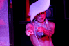 with Debbie Björn, Shantal De Cuba, Yra Top. Presented by Natasha Semmynova
